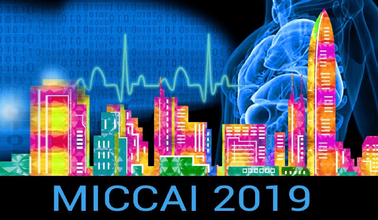 醫諾聯合商湯科技與浙江省腫瘤醫院，共同舉辦MICCAI 2019放療勾畫國際挑戰賽